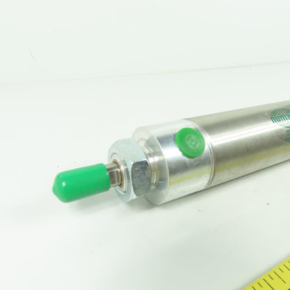 Numatics 500D01-04A-30 Double Acting Pneumatic Cylinder 4" Stroke NEW