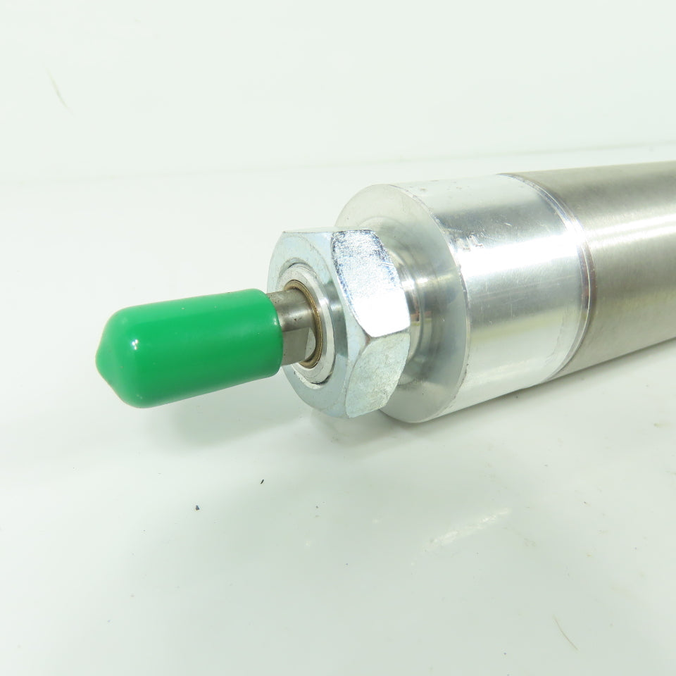 Numatics 500D01-04A-30 Double Acting Pneumatic Cylinder 4" Stroke NEW