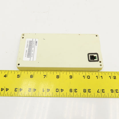 ABB CDP312R Control Panel HMI Keypad