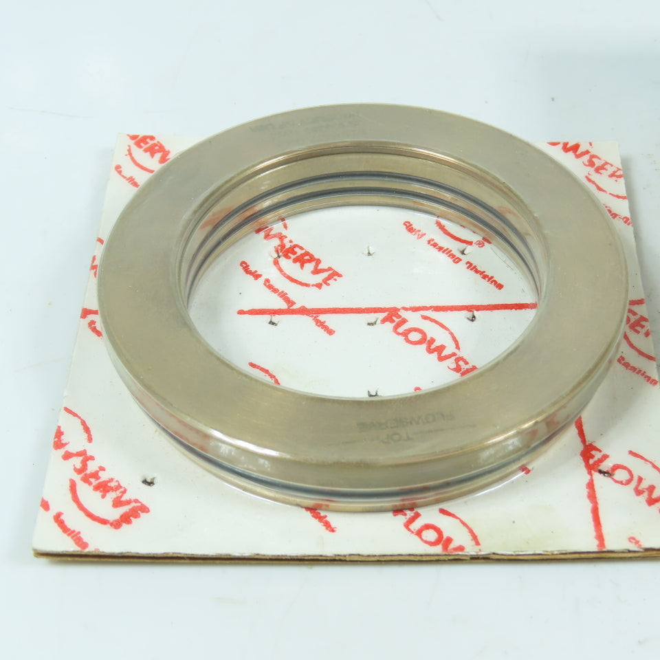 Flowserve S210B07A Bronze Bearing Gard II Sealed