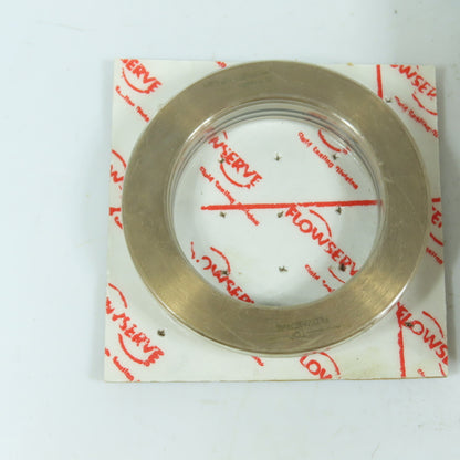 Flowserve S210B07A Bronze Bearing Gard II Sealed