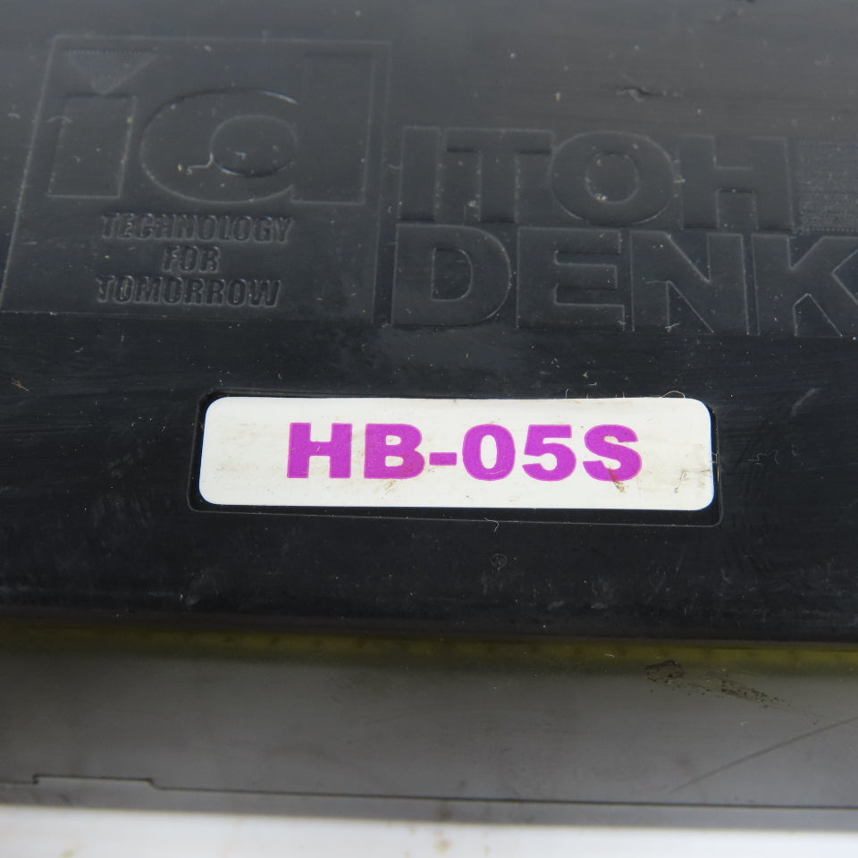 Itoh Denki HB-05S Power Roller Driver Module