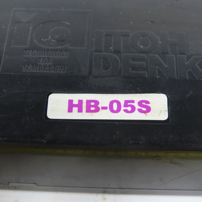 Itoh Denki HB-05S Power Roller Driver Module