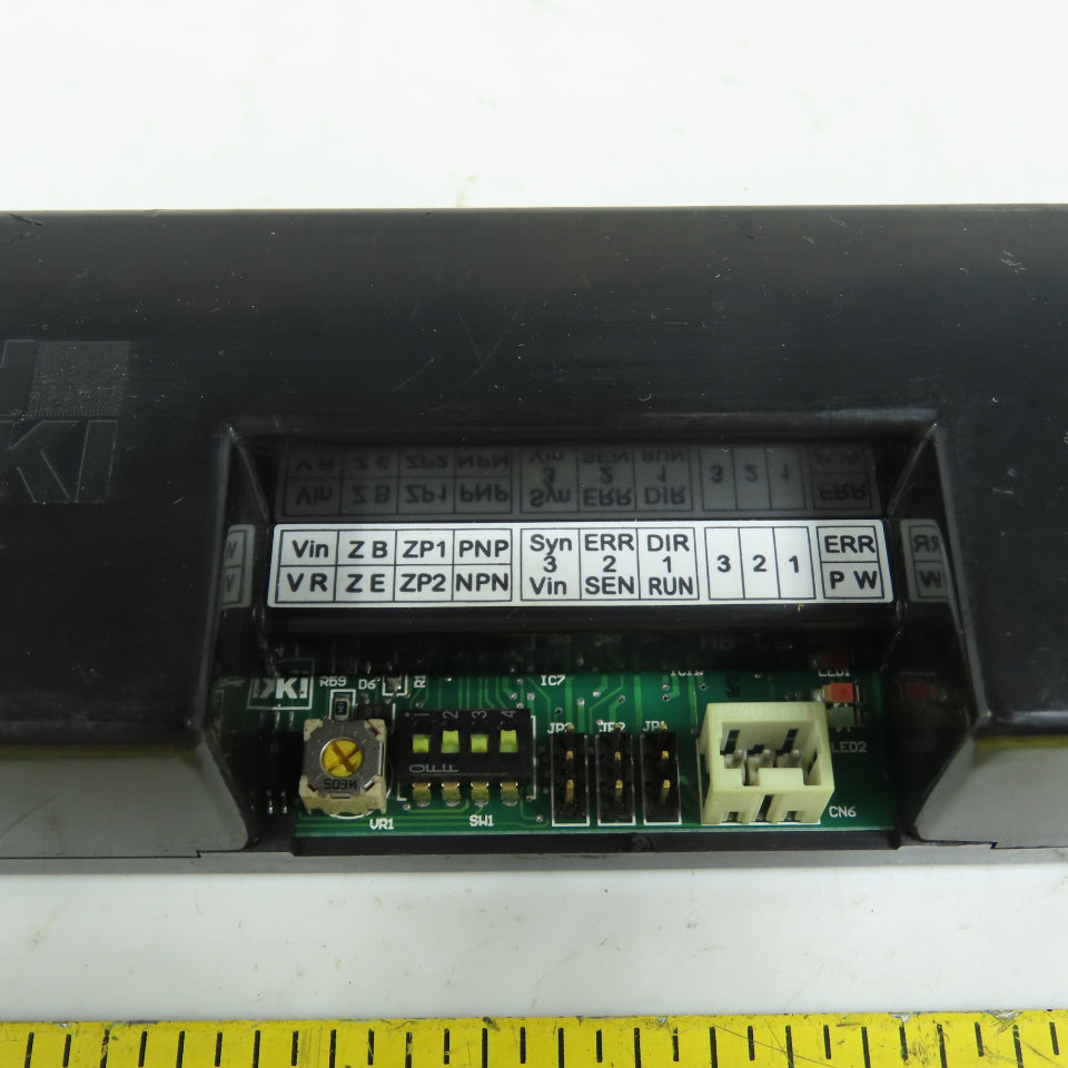 Itoh Denki HB-05S Power Roller Driver Module