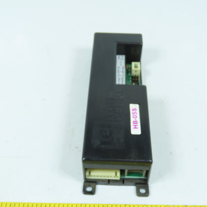 Itoh Denki HB-05S Power Roller Driver Module