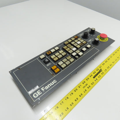 GE Fanuc 44C741056-G01R09 Operator Control Panel Board