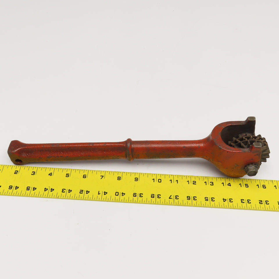 Huntington No. 2 Abrasive Wheel Dressing Tool W/ Cutters