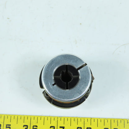 Zero-Max 6-18 Flexible Shaft Coupling 3/8" x 3/8"