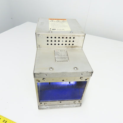 Fusion UV Sytems F300S#9472 I311MP Ultraviolet Light System Irradiator