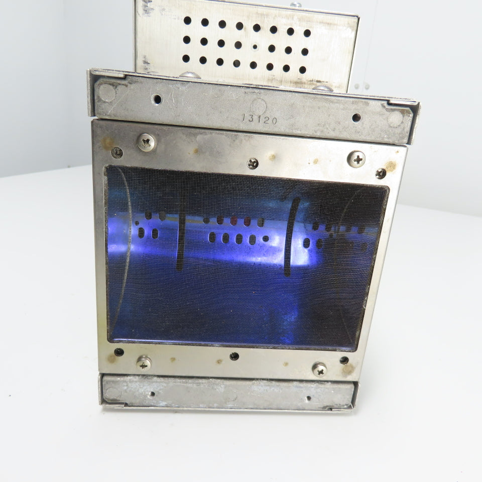 Fusion UV Sytems F300S#9472 I311MP Ultraviolet Light System Irradiator