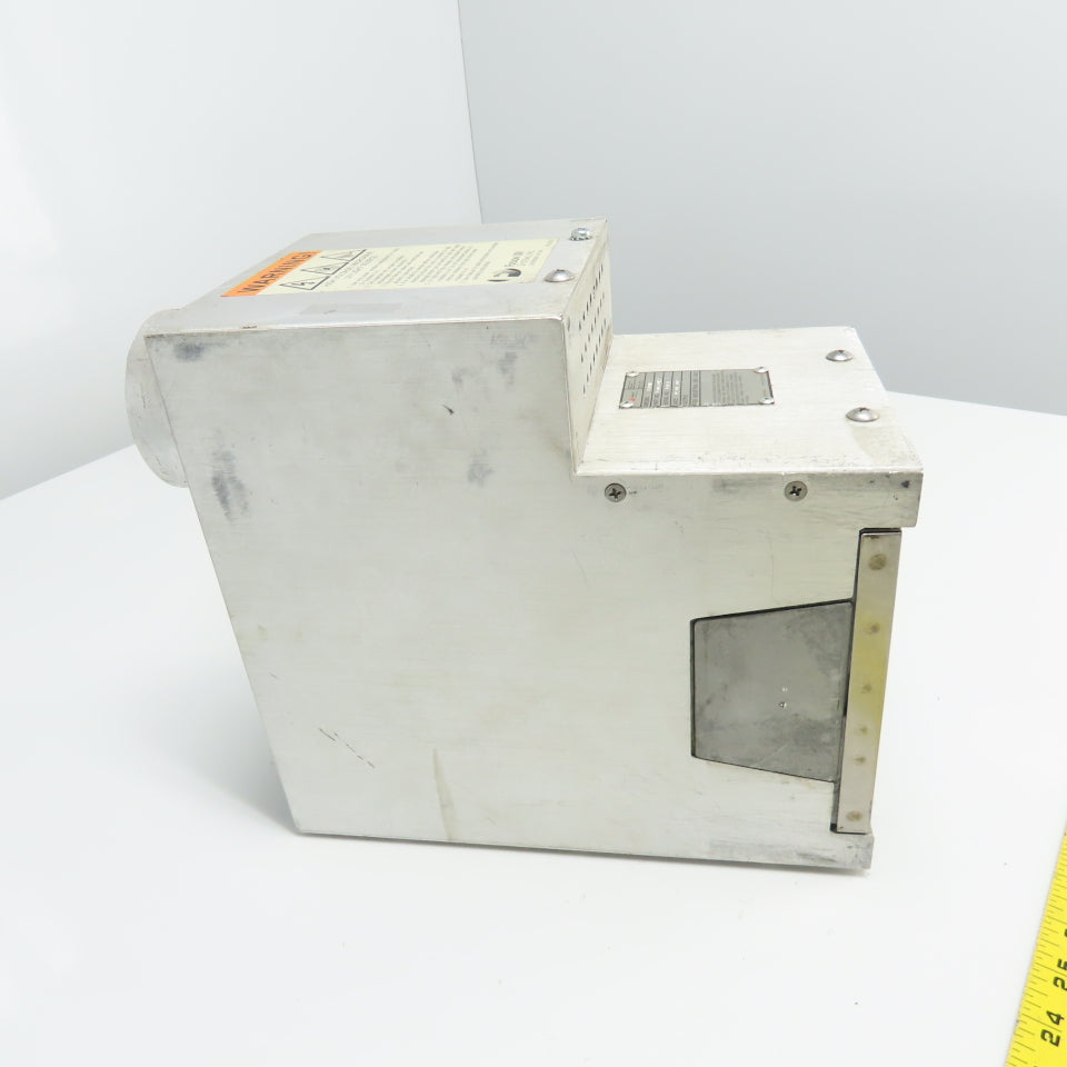 Fusion UV Sytems F300S#9472 I311MP Ultraviolet Light System Irradiator
