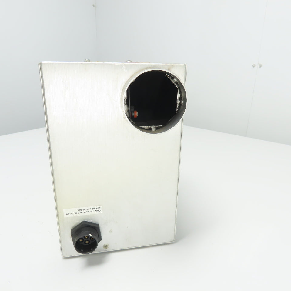 Fusion UV Sytems F300S#9472 I311MP Ultraviolet Light System Irradiator