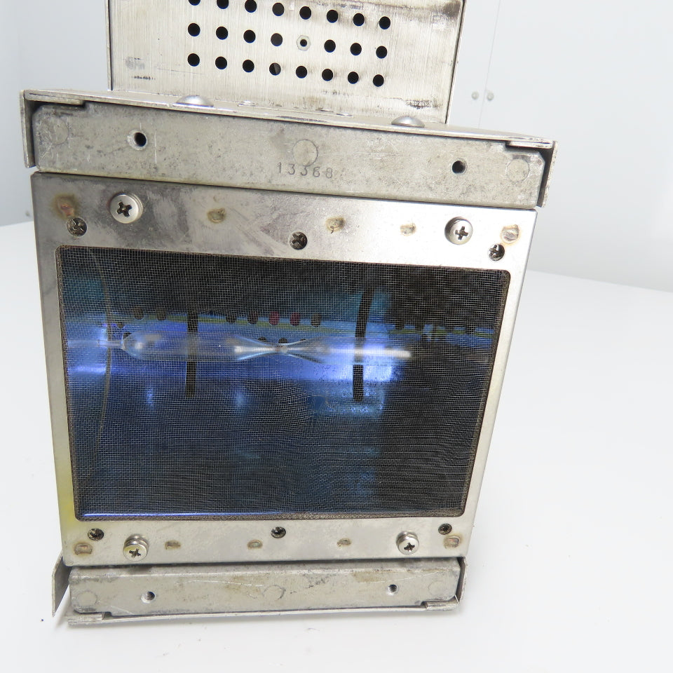 Fusion UV Systems F300S#10686 I311MP-D Ultraviolet Light System Irradiator