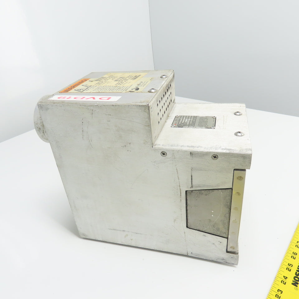 Fusion UV Systems F300S#10686 I311MP-D Ultraviolet Light System Irradiator