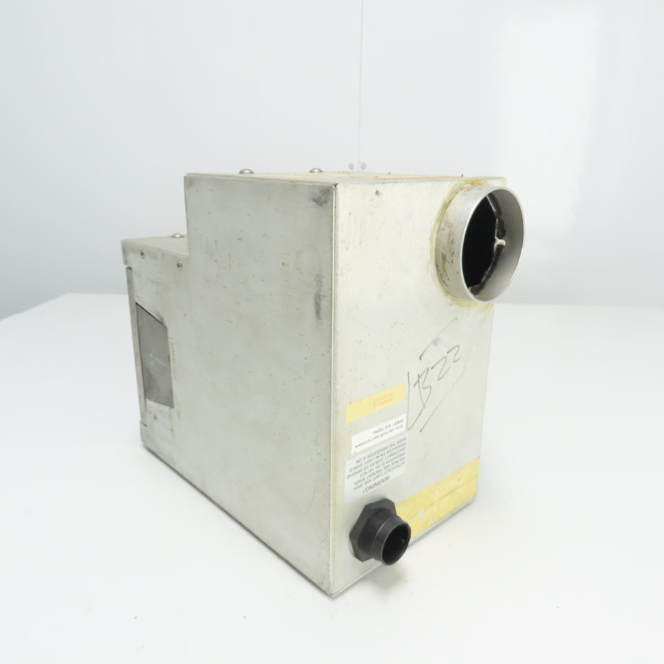 Fusion UV Systems F300S#10686 I311MP-D Ultraviolet Light System Irradiator