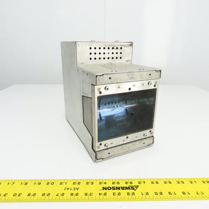 Fusion UV Systems F300S#10686 I311MP-D Ultraviolet Light System Irradiator
