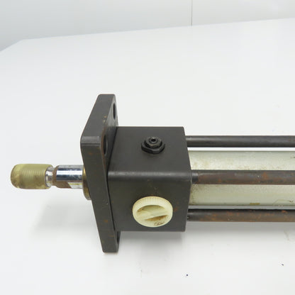 Taiyo 1FA32BB250-AD 70h-8 Double Act. Hydraulic Cylinder 250mm Stroke 32mm Bore