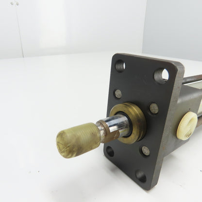 Taiyo 1FA32BB250-AD 70h-8 Double Act. Hydraulic Cylinder 250mm Stroke 32mm Bore
