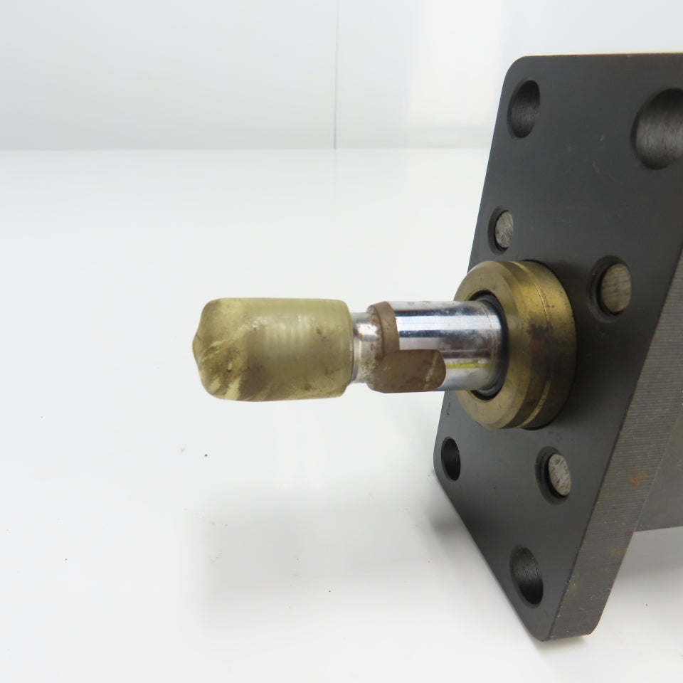 Taiyo 1FA32BB250-AD 70h-8 Double Act. Hydraulic Cylinder 250mm Stroke 32mm Bore