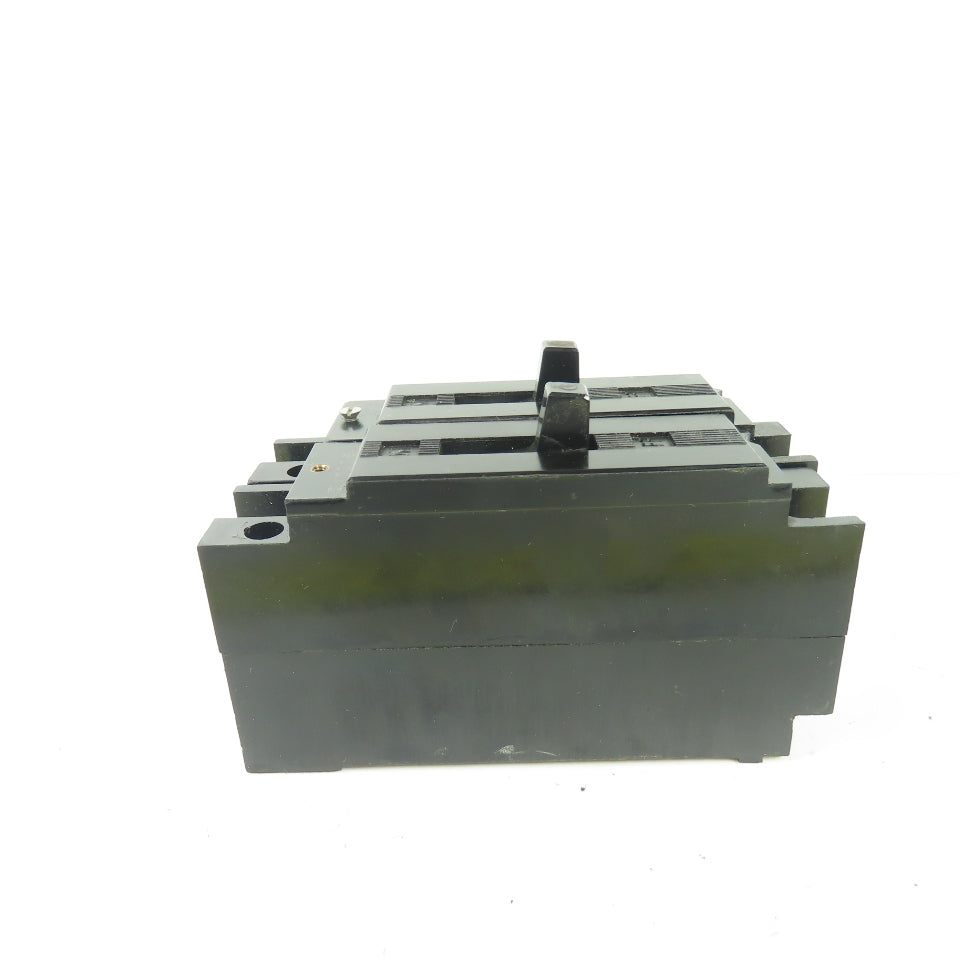 Westinghouse E102 20A Circuit Breaker 1-Pole 125VDC 277VAC Lot Of 2