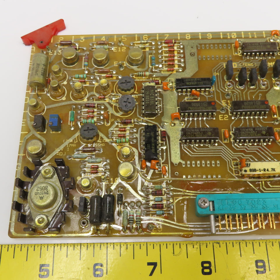 Foxboro A2042CY-E Circuit Board Card