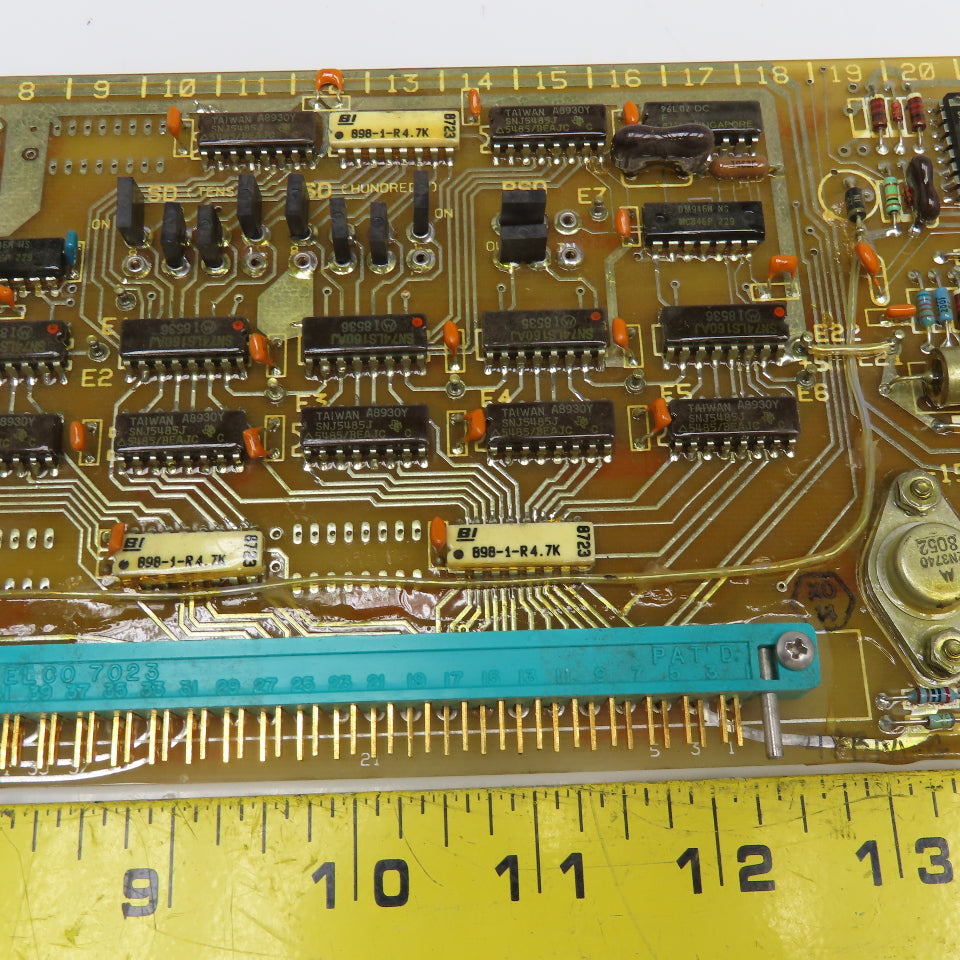 Foxboro A2042CY-E Circuit Board Card