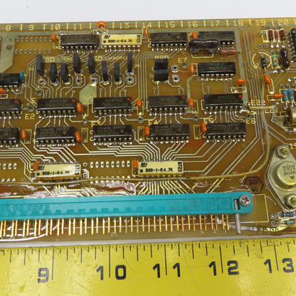 Foxboro A2042CY-E Circuit Board Card