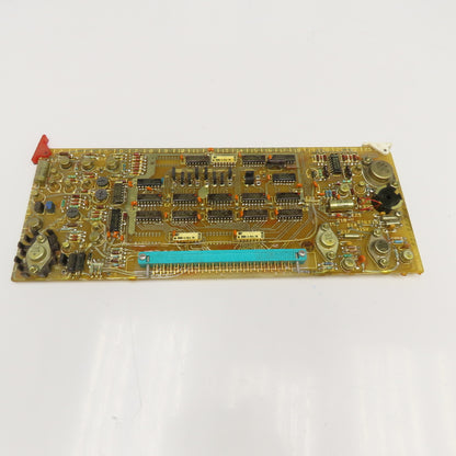 Foxboro A2042CY-E Circuit Board Card