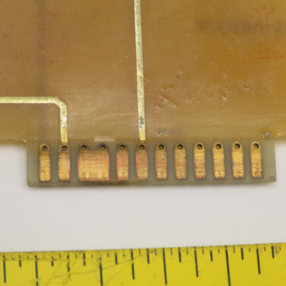Kay-Ray 220-000063 Output Card 4-20MA Floating Parts/Repair