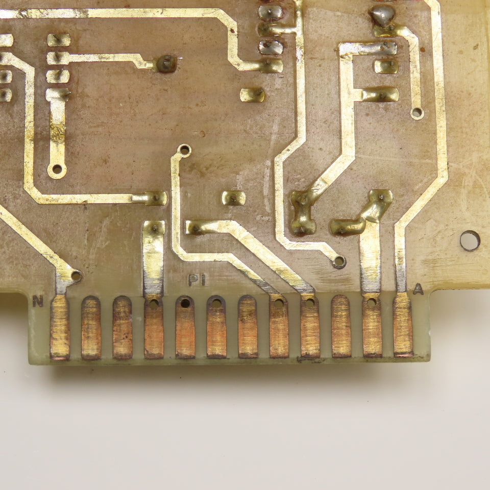 Kay-Ray 220-000063 Output Card 4-20MA Floating Parts/Repair