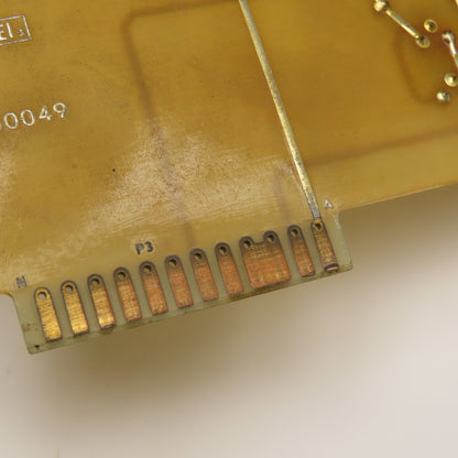 Kay-Ray 220-000063 Output Card 4-20MA Floating Parts/Repair