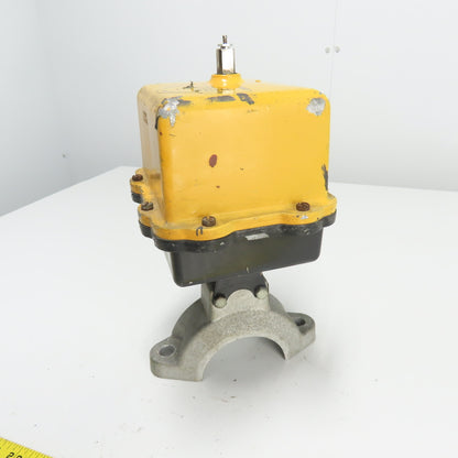 Bay state Controls BM 735 W Electric Valve Actuator 115V .25A 300In-LB Torque