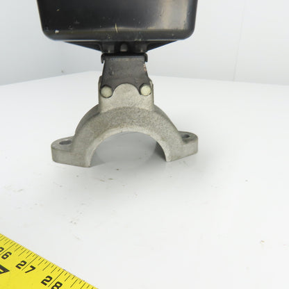 Bay state Controls BM 735 W Electric Valve Actuator 115V .25A 300In-LB Torque