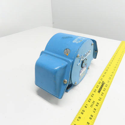 Avtron Model M727A Pulse Tachometer 360PPR 12-15VDC 50Ma Rev G