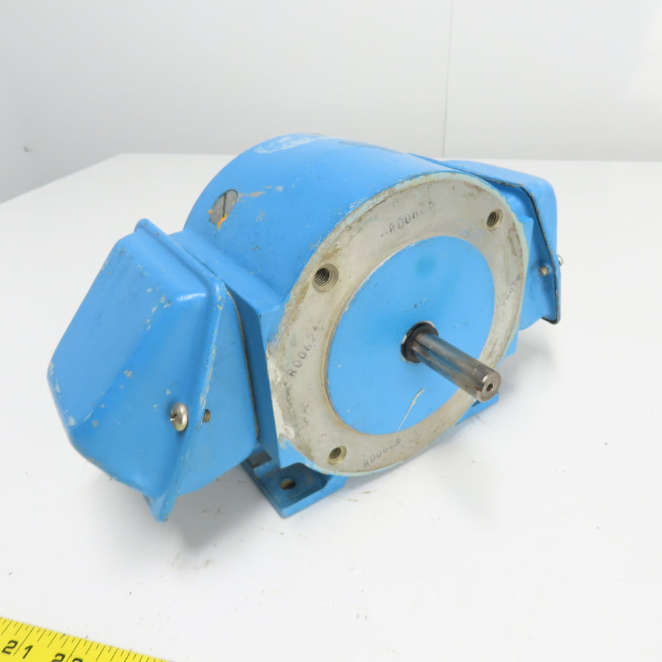 Avtron Model M727A Pulse Tachometer 360PPR 12-15VDC 50Ma Rev G