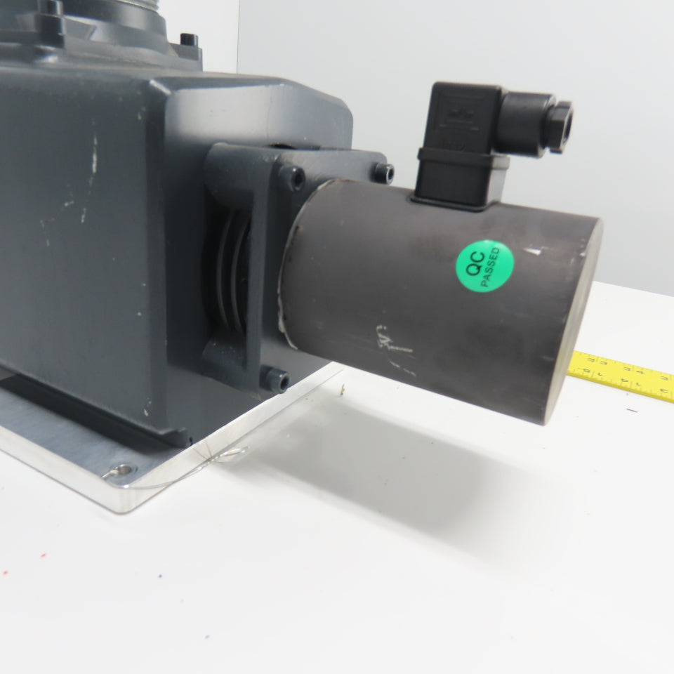 FPZ Type VS 8 O Flow Diverter Converting Unit