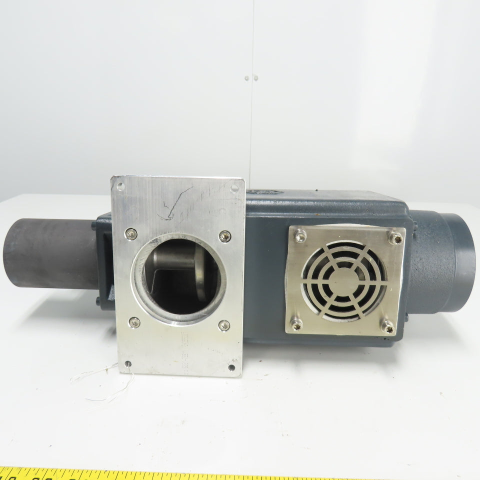 FPZ Type VS 8 O Flow Diverter Converting Unit