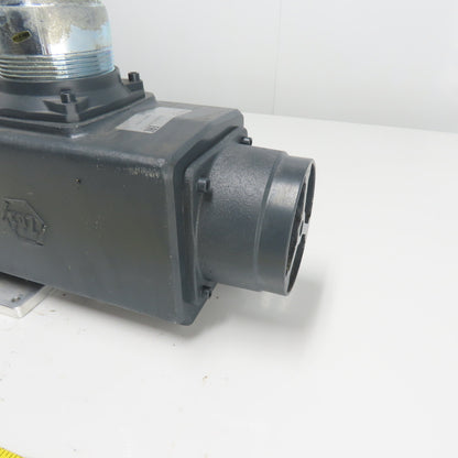 FPZ Type VS 8 O Flow Diverter Converting Unit