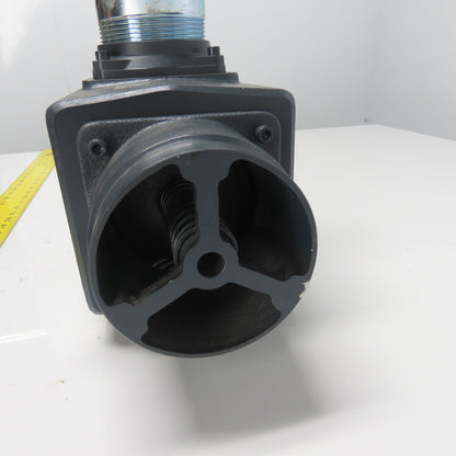 FPZ Type VS 8 O Flow Diverter Converting Unit