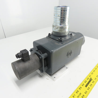 FPZ Type VS 8 O Flow Diverter Converting Unit