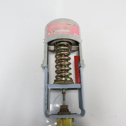 Powers Process Controls No. 11 Pneumatic Regulator 1-1/2"