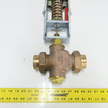 Powers Process Controls No. 11 Pneumatic Regulator 1-1/2"
