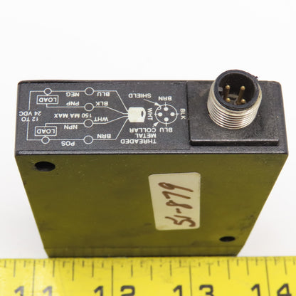 Tri-Tronics Mark I Smarteye SEI Photoelectric Sensor