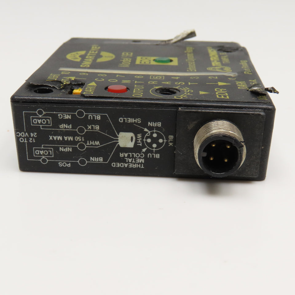 Tri-Tronics Mark I Smarteye SEI Photoelectric Sensor