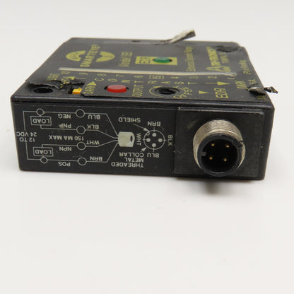 Tri-Tronics Mark I Smarteye SEI Photoelectric Sensor