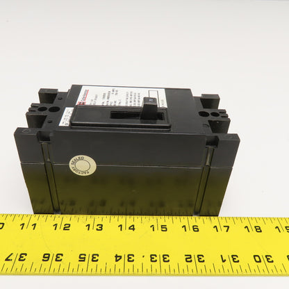 Cutler Hammer EHB2070 70A 2 Pole Circuit Breaker 480VAC 250VDC