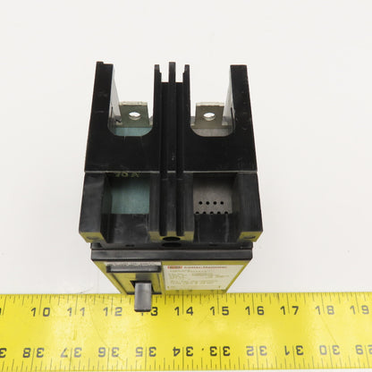 Cutler Hammer EHB2070 70A 2 Pole Circuit Breaker 480VAC 250VDC