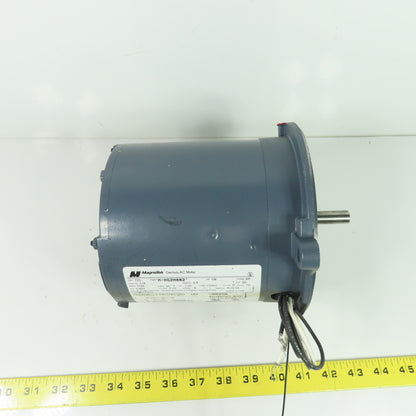 Magnetek M-HG2M002 1/8HP Century AC Motor 1Ph 115V E48N TESTED