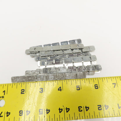 Bussmann LKN-60 Super Lag 60A 250V Renewable Fuse Link Lot Of 95