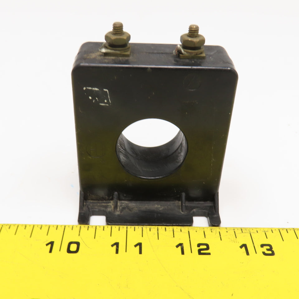 Instrument Transformers 2SFT-151 150:5A Ratio Current Transformer 50-400Hz 600V